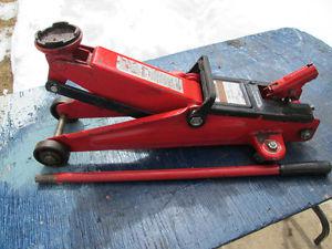 TROLLEY JACK FOR SALE