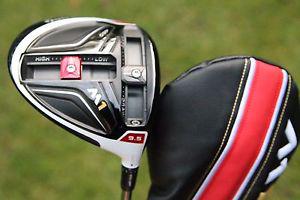 Taylormade M1 driver