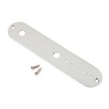 Tele caster switch plate