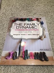 The Family Dynamic by Ward and Belanger