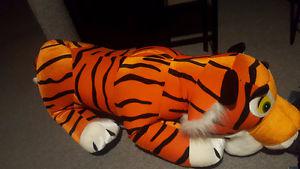 Tiger Toy