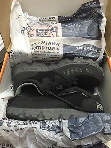 Timberland Pro Safety Boots SIZE 8
