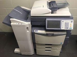 Toshiba c office printer