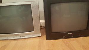 Tvs for Free pick up only