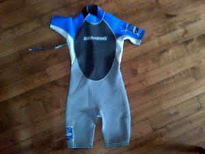 Two SeaDoo Body Suits Size 14 Junior