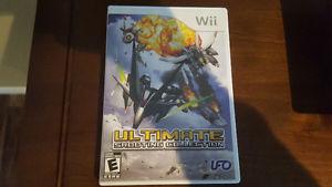 Ultimate Shooting Collection for Wii