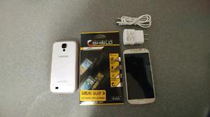 Unlocked Samsung Galaxy S4