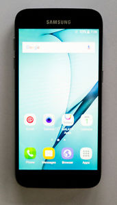 Unlocked Samsung Galaxy S7 Clone