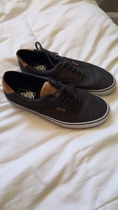 Vans Era 59 Dark Shadow shoes for sale! Size 9 Mens