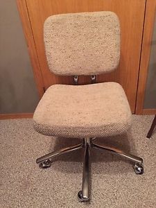 Wanted: 3 desk chairs for sale