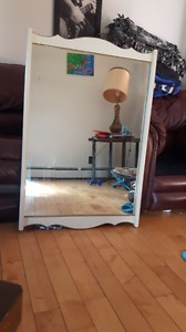 Wanted: Antique mirror