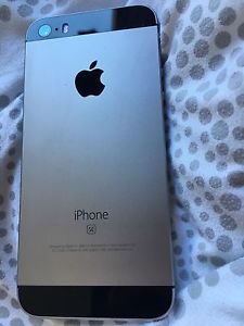 Wanted: IPhone SE GREY