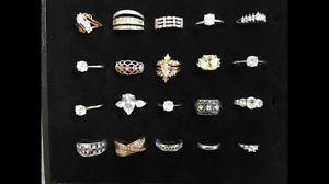 Wanted: ISO Used Vintage /Estate Jewelry