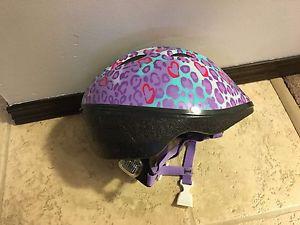 Wanted: Infant bike helmet