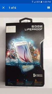 Wanted: LOOKING FOR A LIFE PROOF CASE