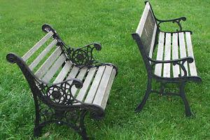 Wanted: Looking for garden bench