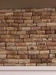 Wanted: Looking for wine corks!