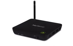 Wanted: My Gica Andriod box