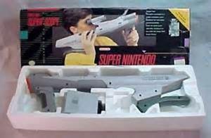 Wanted: Nintendo Super Scope- Wanted