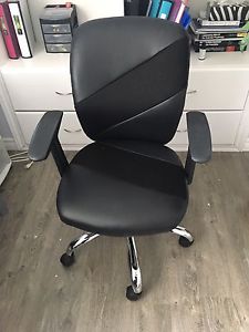 Wanted: Office chair