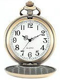 Wanted: Pocket Watches and Pocket Watch Parts Wanted