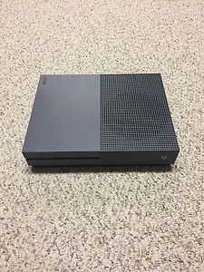 Wanted: XBOX ONE S FOR SALE!!! NEEDS TO GO FAST!!!