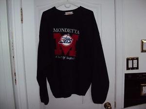 "" Winnipeg Jet Mondetta Sweatshirt