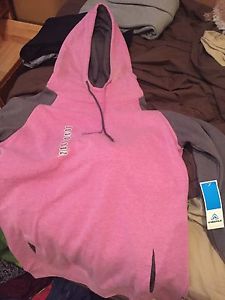 Woman's Firefly athletic looking sweater