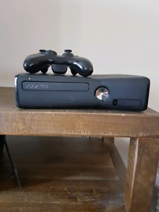 Xbox 360 kinect