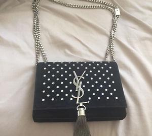 YSL bag