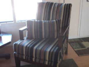 accent chair