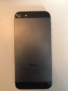 iPhone 5