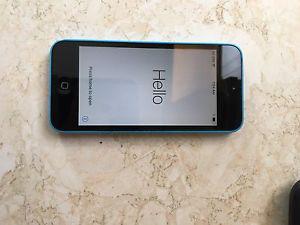 iPhone 5c 16g for sale!