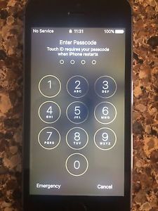 iPhone 5s 64gb unlocked cell phone