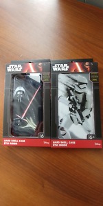 iPhone 6 and 6 Plus cell phone case Star Wars