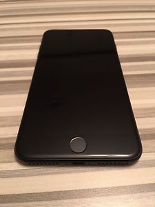 iPhone 7plus, 32GB, Matte Black