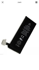 iPhone Replacement Battery (4s)