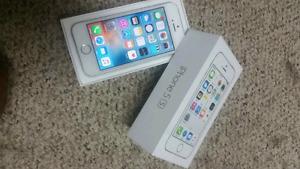 iphone 5s Rogers like new