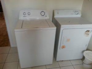 laveuse/sécheuse-washer/dryer
