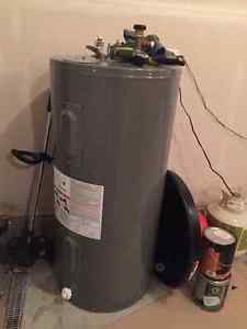 178L Rheem Electric Water Heater
