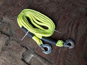 20' Tow Rope