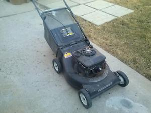 21 Inch Murray Mower For Sale