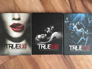 3 seasons of true blood