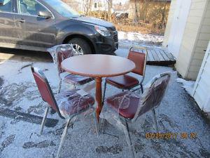 4 NEW Restaurant chairs for sale. SAVE 70%