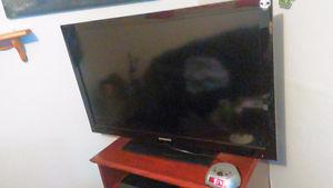 42 inch Samsung tv