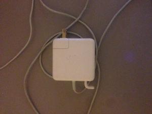 60W MagSafe 2 Power Adapter Charger for MacBook Air/Pro/Pro