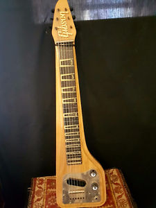 68 Gibson Lap Steel