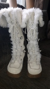 Aldo women's winter boots