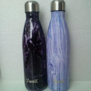 B,New swell water bottle
