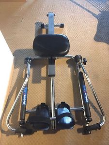 Bay Sport Rower / Rowing Machine